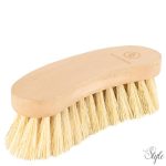 BR közepesen hosszú sörtéjű kefe Eco