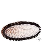 Premiere puha sörtéjű szőrkefe