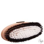 Premiere puha szőrkefe közepes sörtékkel