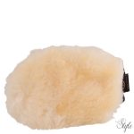 BR gyapjú ápoló kesztyű