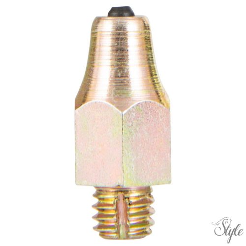 PREMIERE hegyes hatszög alapú öntisztító patkósarok - 18 mm