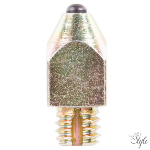 PREMIERE hegyes öntisztító M12 patkósarok