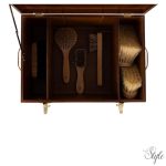 BR ápolószeres szett Eco