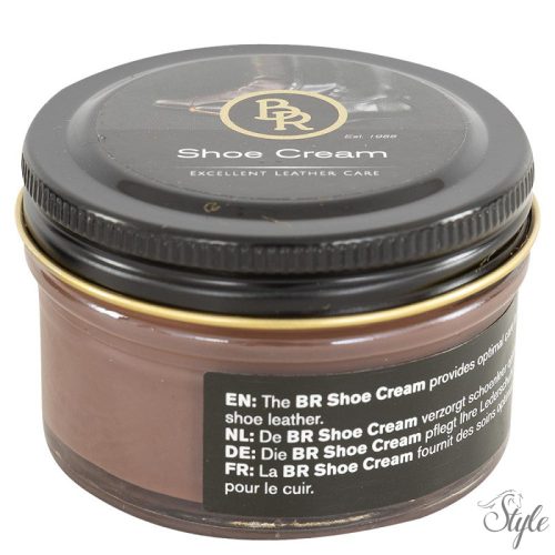 BR Cipőtisztító 50 ml
