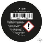 BR Cipőtisztító 50 ml