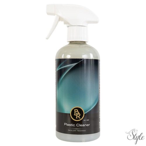 BR Műanyagtisztító 500 ml