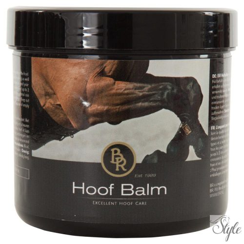 BR patabalzsam 450 ml