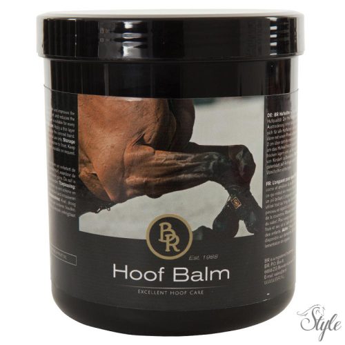 BR patabalzsam 900 ml