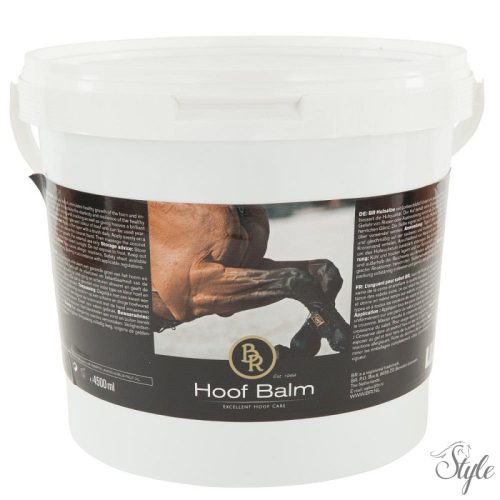 BR zöld patabalzsam 4500 ml