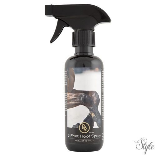 BR pata spray