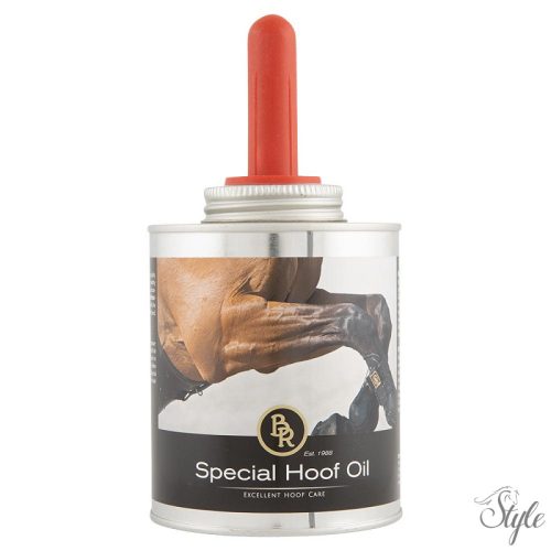 BR pataolaj ecsettel 400 ml