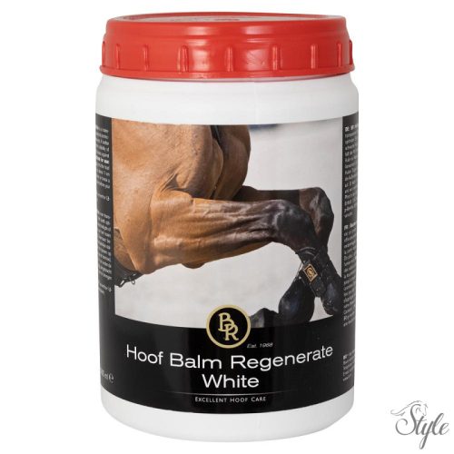 BR fehér regeneráló patazsír 1000 ml