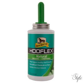 ABSORBINE természetes pataolaj HooFlex 444 ml