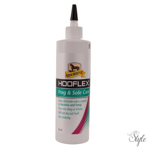 Absorbine nyírápoló 355 ml