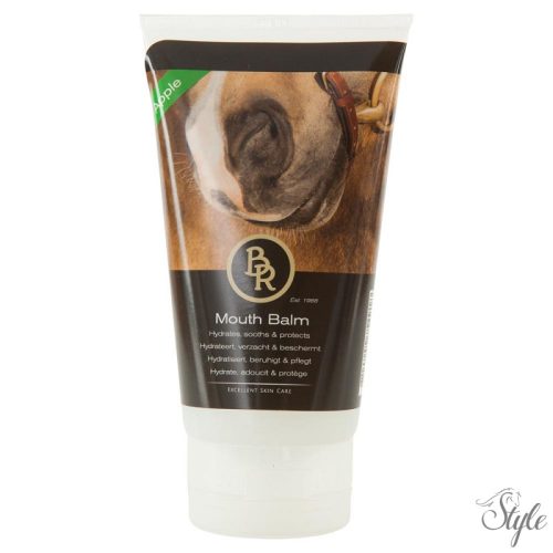 BR almás ízesítésű gél 150 ml