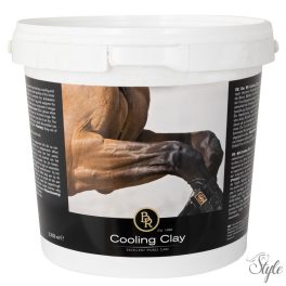 BR hűsítő agyag 3.5 kg