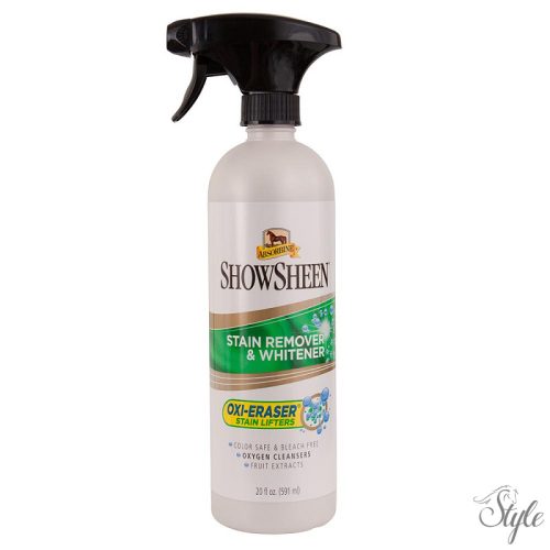 Absorbine 2 az 1-ben sampon és balzsam 591 ml