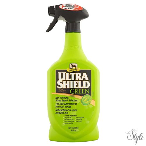 Absorbine szőrfény 646 ml