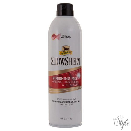 Absorbine szőrfény 444 ml