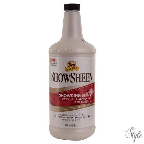 Absorbine sörényfény utántöltő 946 ml