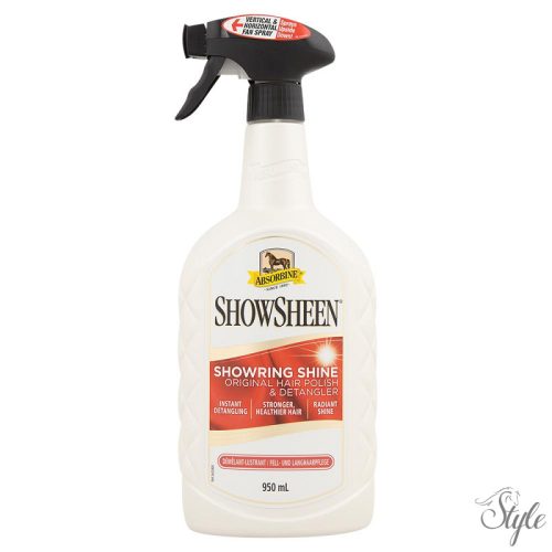 Absorbine sörényfény 950 ml