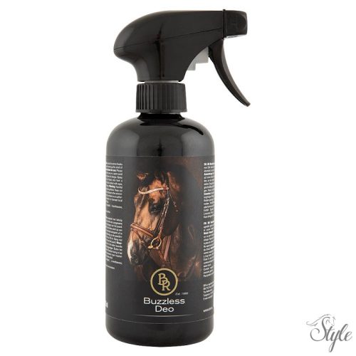 BR izzadtság elleni spray 500 ml