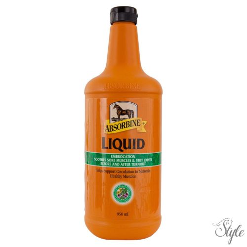 Absorbine regeneráló krém 950 ml