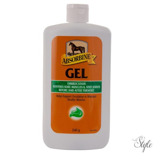 Absorbine regeneráló krém 340 g