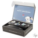 Wahl Moser Rex 1230 nyírógép