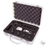 Premiere nyírógép Buzzard Zirconia