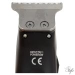 Premiere nyírógép Piccolini