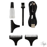 Premiere nyírógép Piccolini