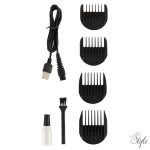 Premiere nyírógép Condor