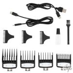 Premier Clipper Merlin Duo nyírógép