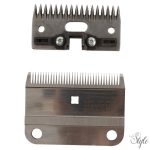 Wahl közepes méretű penge 2.5 mm