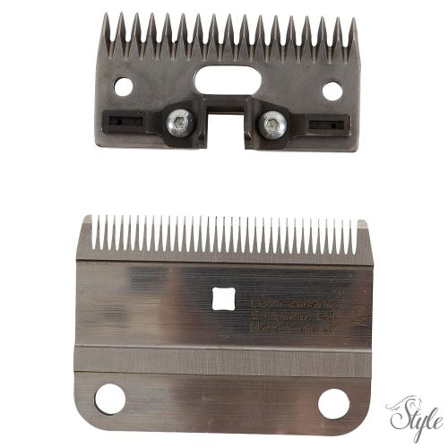 Wahl közepes méretű penge 2.5 mm