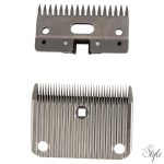 Wahl közepes méretű penge 2.5 mm