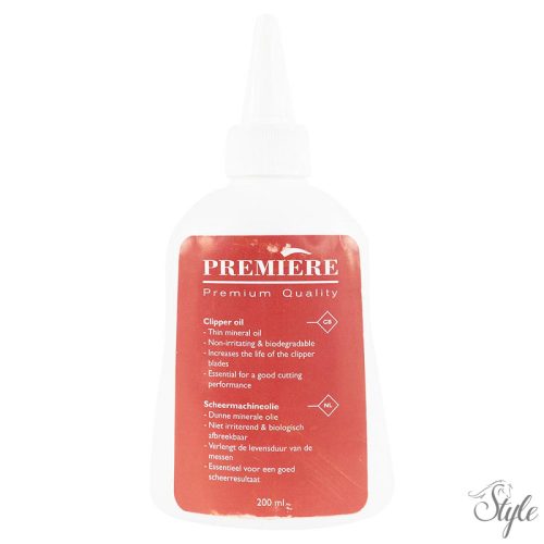 Premiere ló nyró olaj 200 ml