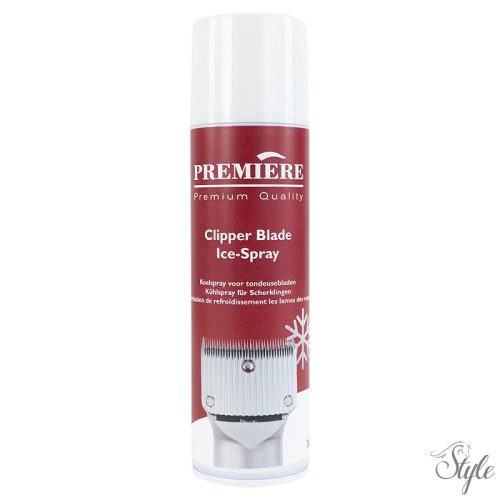 Premiere Clipper Blade jégspray 300 ml