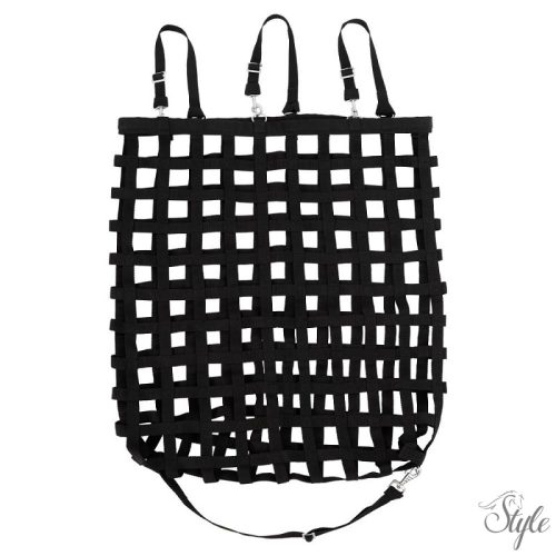 Premiere szénaháló a lassú evéshez