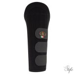 BR neoprén farokvédő