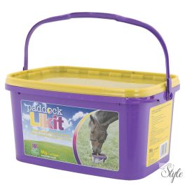 Likit nyalótömb 8 kg