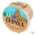 LIKIT granola melaszos 550 g