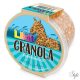 LIKIT granola borsmentás ízben 550 g