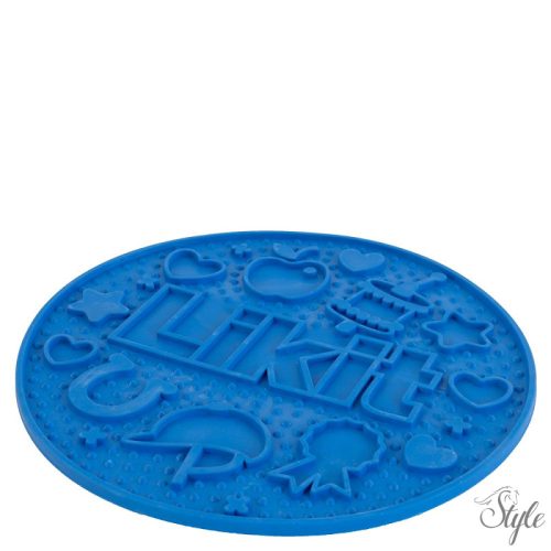 Likit nyalószőnyeg lovaknak Graze Maze