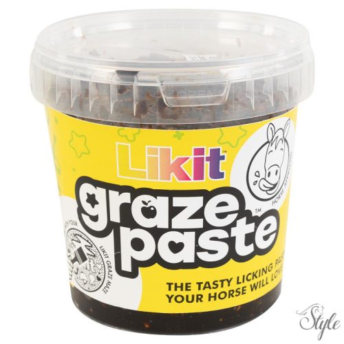 Likit paszta 1.2 kg
