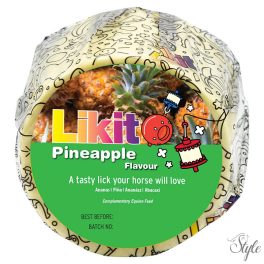 Ananászos Likit 650 g