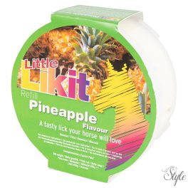 Ananászos Likit 250 g