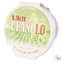 Likit almás granola GranoLo 400 g