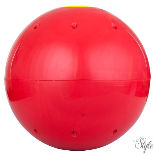 LIKIT Snak-a-Ball unaloműző játék